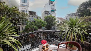La Lisa Hotel Hanoi, Vietnam Hotel Review