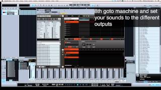 SSL Console Emulation