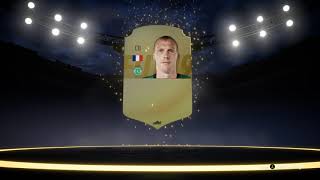 MARQUEE MATCHCUPS SBC final EPL TOTS PACK OPENING