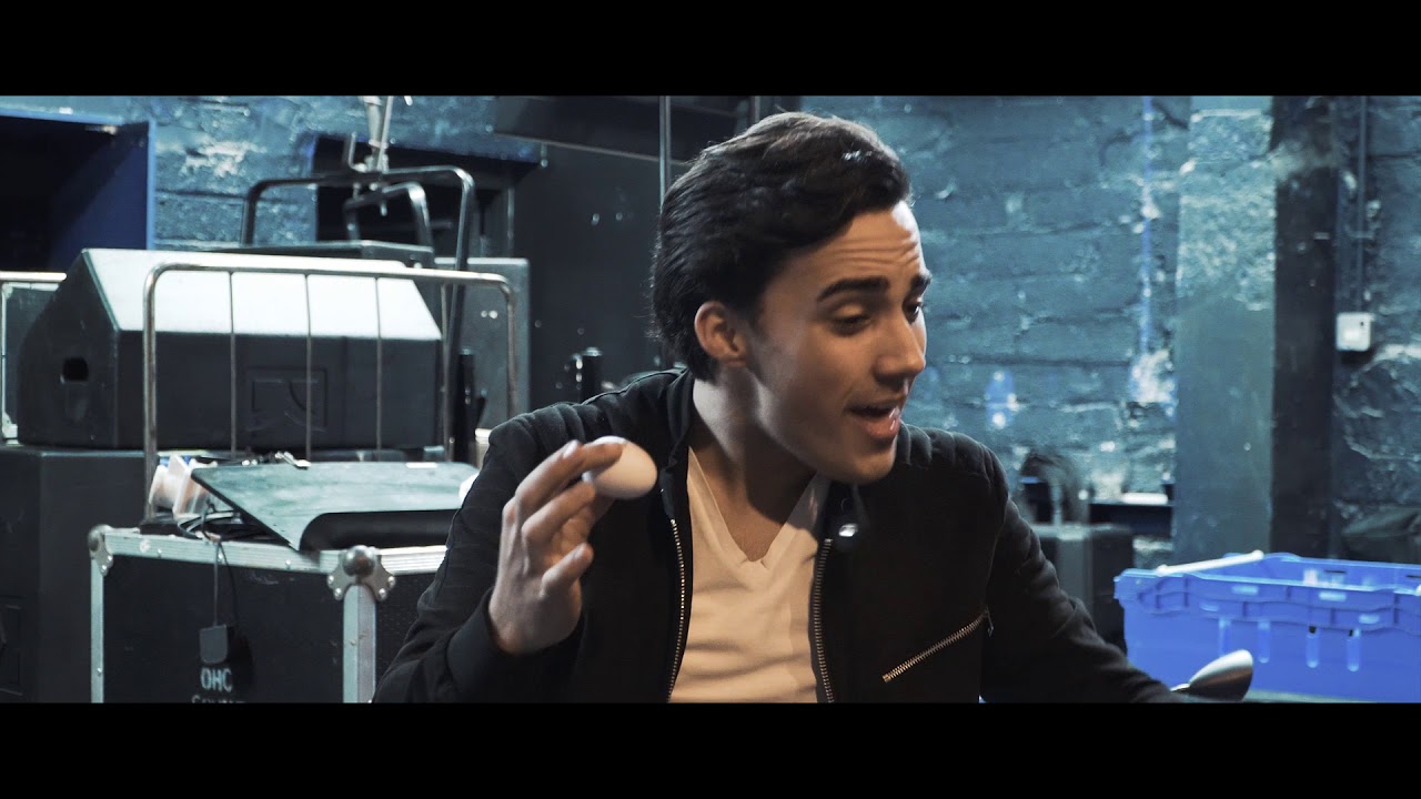 Jake Carter - The Little Things You Do (Official Video)