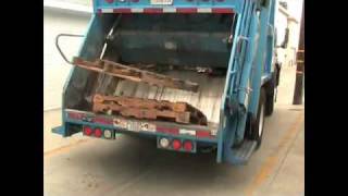 Gloomy Garbage Collection - (7/7)