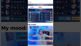 Solo ranking is fun sometimes #sun #mlbb #fyp #trending #mlbbindonesia #mlbbphilippines #moba