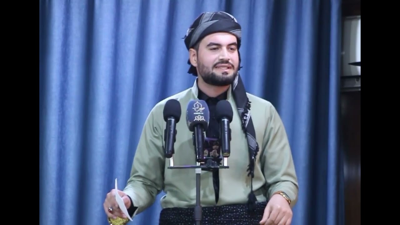 پەیام لە ئیسرا و میعراج ئەوەیە کە خوای پەروەردگار هەرگیز بەندەکانی بەجێناهێڵێت ؟