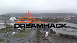 Dreamhack winter 2017