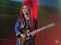 X japan  blue blood   19931231 1080p60fps