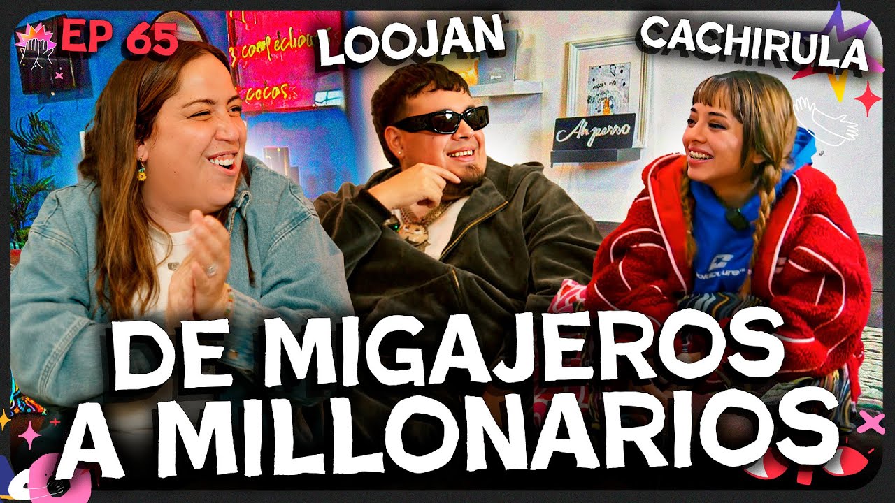 LA NOVIA Y EL PADRE DE MÉXICO FT.CACHIRULA Y LOOJAN