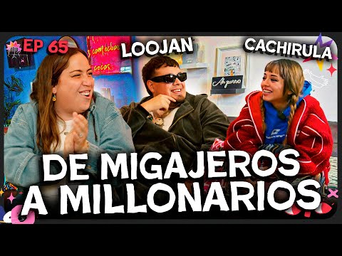 LA NOVIA Y EL PADRE DE MÉXICO FT.CACHIRULA Y LOOJAN