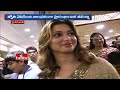 Tamannah finds time for shopping!