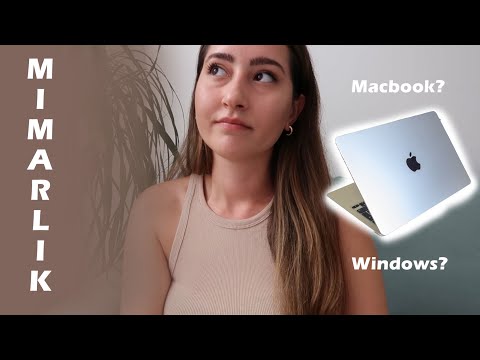 Video: MacBook CAD için iyi mi?