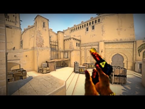 lovely ❤ (csgo fragmovie)