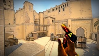 Lovely Csgo Fragmovie