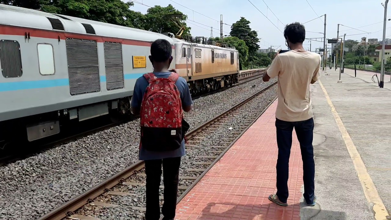 7 IN 1 ELECTRIC + EMD + FREIGHT TRAINS COMPILATION | INDIAN RAILWAYS |