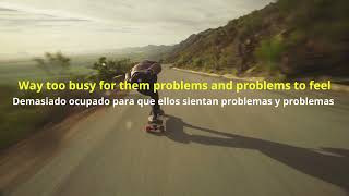 Onerepublic  I Aint Worried  slowed  Reverb   Letra 