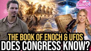 Are Angels Actually Extraterrestrials with Advanced Tech? With Timothy Alberino