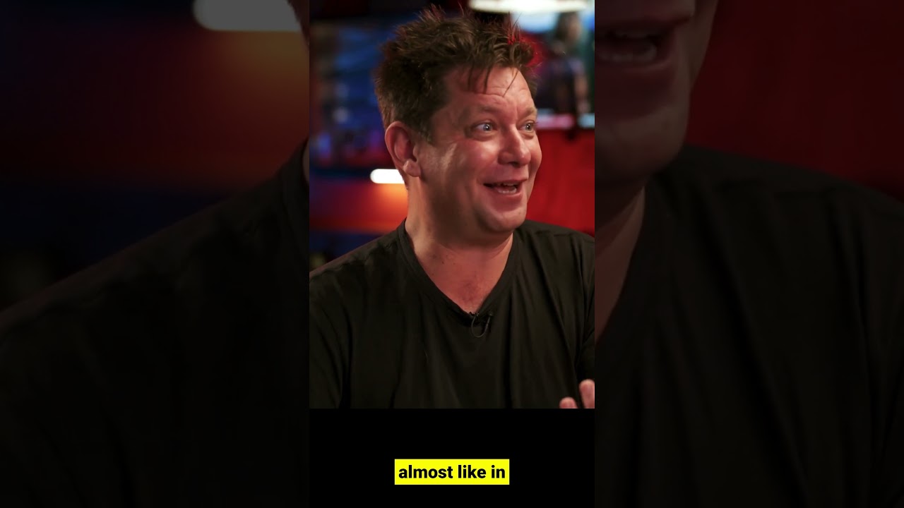 After Ignoring Me for 2 Years, Elon Musk Finally Called...
