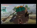 Hyrule Warriors: Age of Imprisonment - Postgame Missions Part 44 (Forbidden)