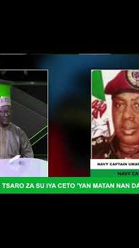 SACE YAN MAKARANTAR JAHAR KEBBI LAIFIN WANENE? #siyasa #hausa #arewa #kebbi