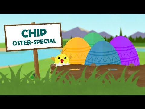 CHIP Oster-Download-Special 2018: Jeden Tag eine kostenlose Vollversion - CHIP Oster-Download-Special 2018: Jeden Tag eine kostenlose Vollversion
