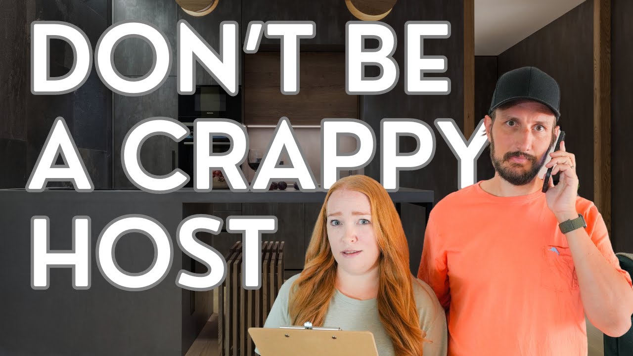 7 простых приемов, как стать лучшим хозяином Airbnb