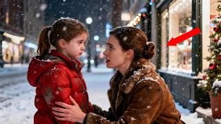 “Daughter, Forgive Me… No Christmas This Year,” the Maid Cried—Then the Millionaire Heard...