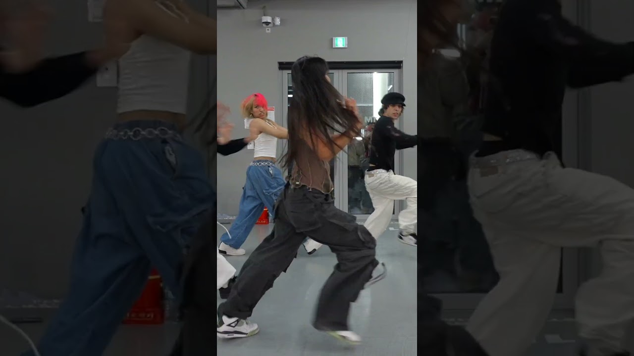 I really make it look easy😜 