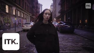 How streetwear-inspired fashion designer Danielle Guizio built Instagram's favorite clothing brand