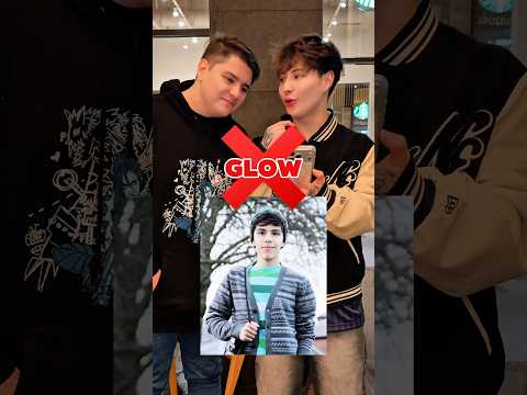 ¿Esta Persona Tuvo Un Glow Up?😱 #humor #otakus #comedia #oniichan #glowup #glowdown