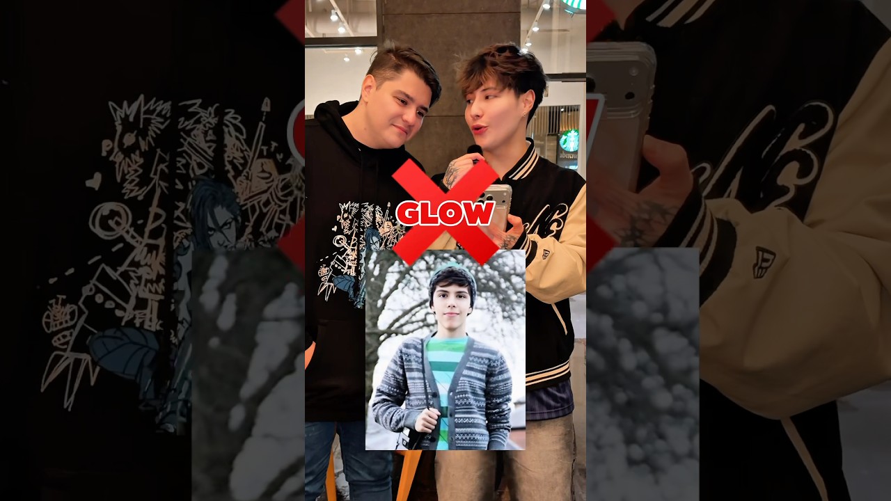 ¿Esta Persona Tuvo Un Glow Up?😱 