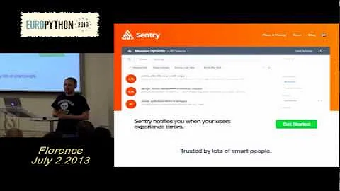 David Cramer - Open Source as a Business