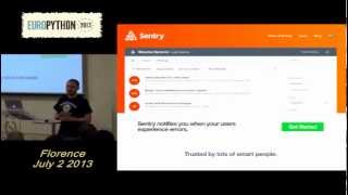 Celebrity David Cramer - Open Source as a Business Profile