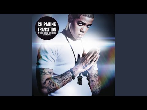 Chipmunk — Transition