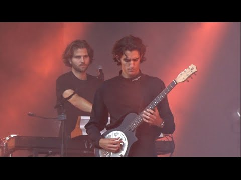 Tamino - w.o.t.h.