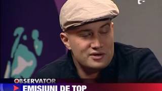 Antena 1 emisiuni de top 28 MARTIE 2011