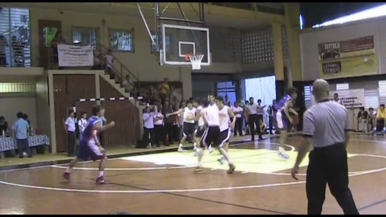 WILLIAM SCHAENING, MARISTA VARSITY BASKETBALL MIX 3R, FEB. 9 - 27, 2012