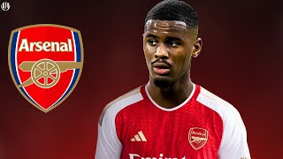 This Is Why Arsenal Want Jorrel Hato 2024 - Skills, Tackles & Goals | HD