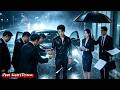CEO Hires a Poor Bodyguard, Not Knowing He’s a Retired War King!#女總裁