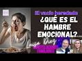 ¿Hambre física o emocional? Descubre qué dice tu historia familiar sobre tu peso