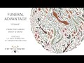 Funeral Advantage – Equine (Audio)