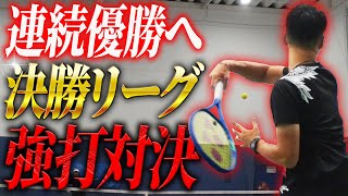 MAKING CHAMPIONS 他 テニスのDVD 10本一括 Aiming for consecutive victories, the final league's powerful