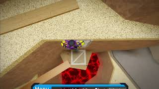 Fe2 Construction Thrill [solo] (Normal)