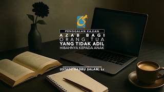 [PK] Azab Orang Tua Yang Tidak Adil Hibahnya Kepada Anak - Ust Badru Salam, Lc