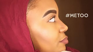 MUSLIM GIRL STORY/STORY TIME: My me too video
