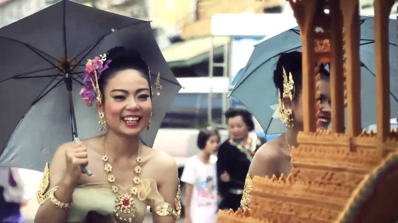 Discover I-San Region North East of Thailand