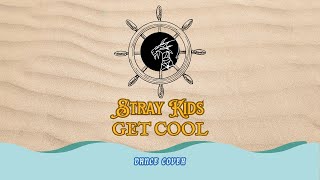 Download Lagu [SHOW] Stray Kids - Get Cool | Dance Cover by Jaemi Yong MP3