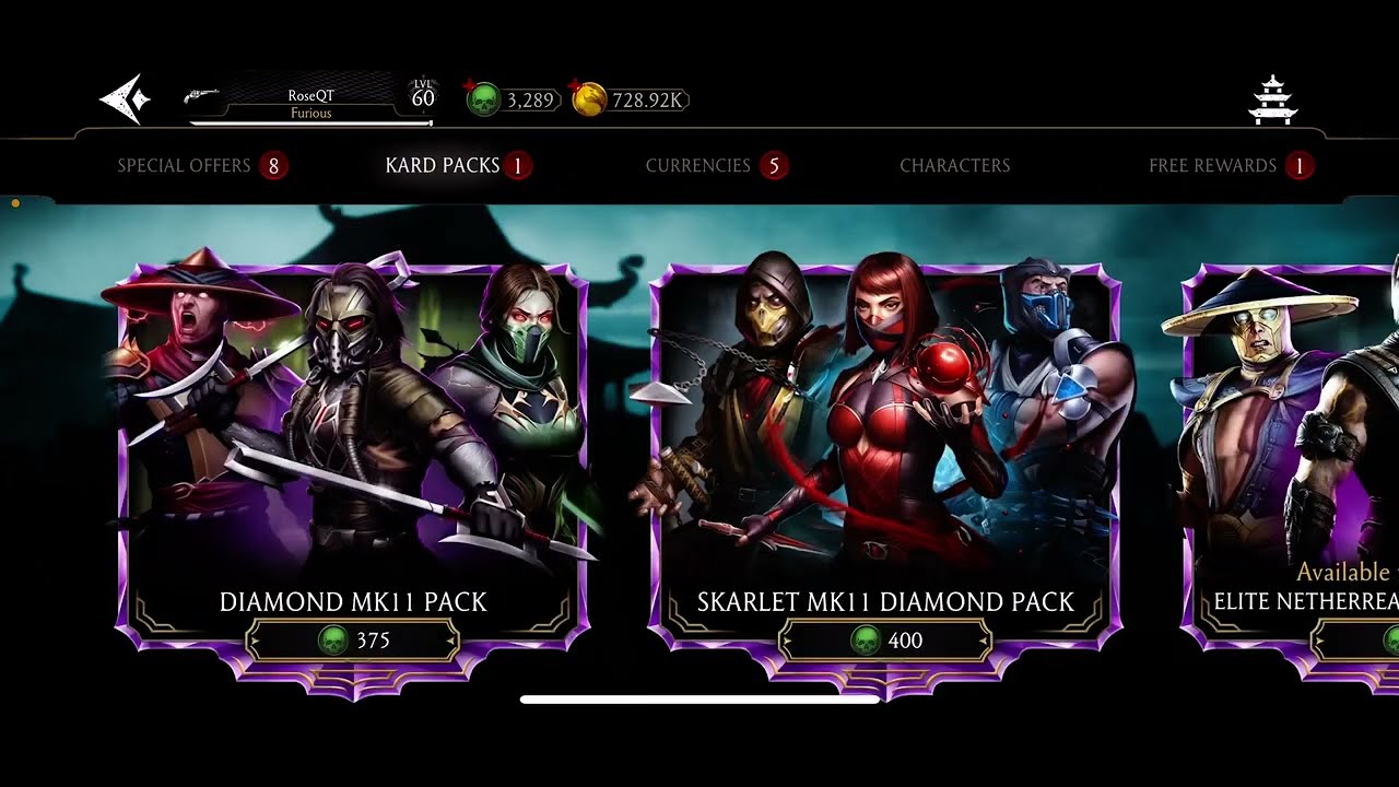 Mk Mobile. Tapjoy Offers Not Giving Your Rewards Glitch! (How To Fix)