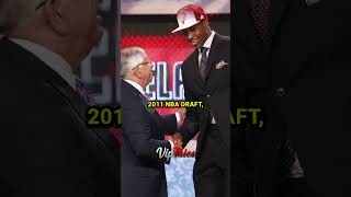 How Tristan Thompson made his fortune