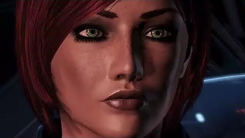 Mass Effect Legendary Edition (ME2) / 5760x2400 HDR / FOV & Graphics Tweaks / RTX 4090