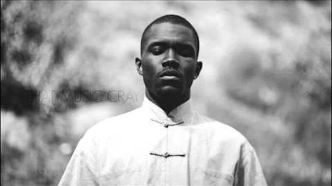 Frank Ocean - Wiseman HQ