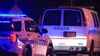 Six Charlotte-Mecklenburg officers face firing amid alleged racist text messages