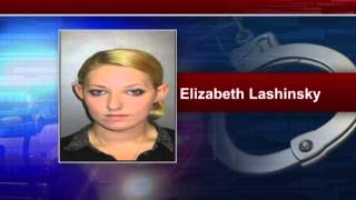 Glens Falls woman accused of faking crime